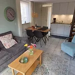 Garden Cottage Domburg